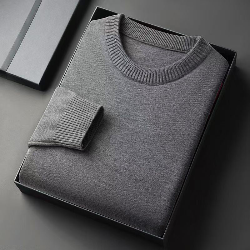 Essenza Cashmere| Pullover da uomo