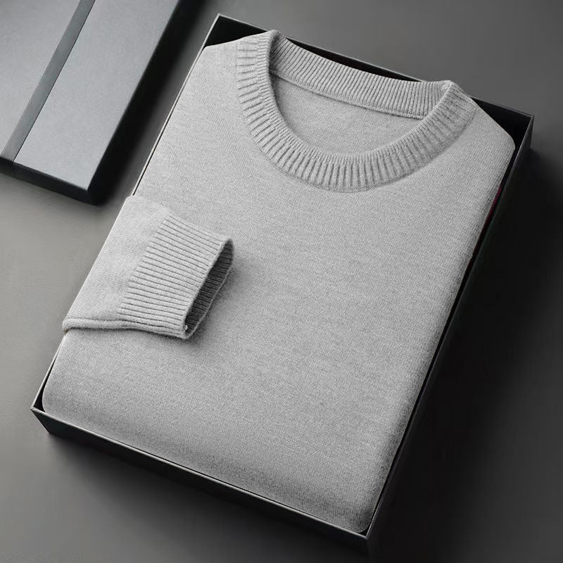 Essenza Cashmere| Pullover da uomo